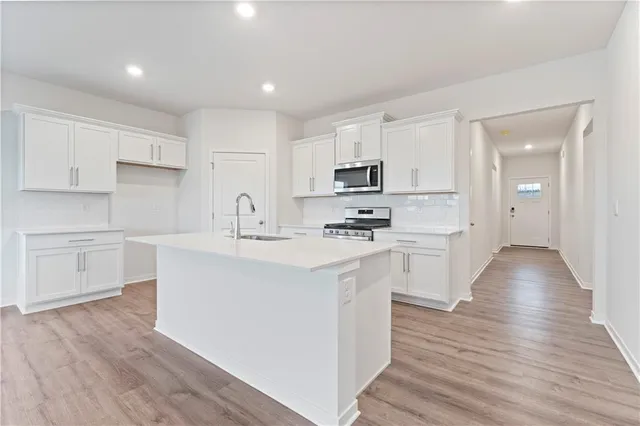 $441,990 | 17759 Red Bird Street, Gardner, KS 66030