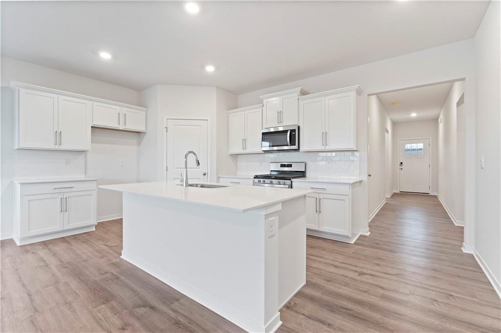 17759 Red Bird Street Gardner, KS 66030 - Photo 7 of 30