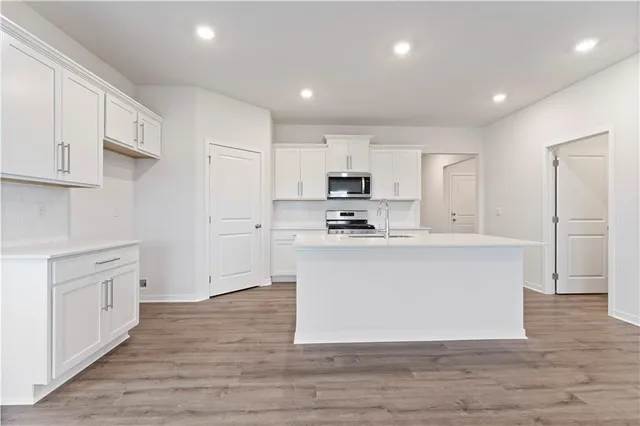 $441,990 | 17759 Red Bird Street, Gardner, KS 66030