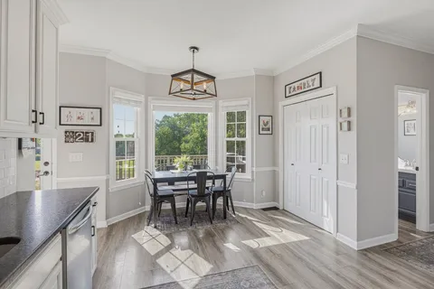 $1,200,000 | 1376 Hunter Road, Franklin, TN 37064