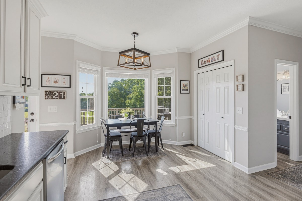 1376 Hunter Road Franklin, TN 37064 - Photo 16 of 70