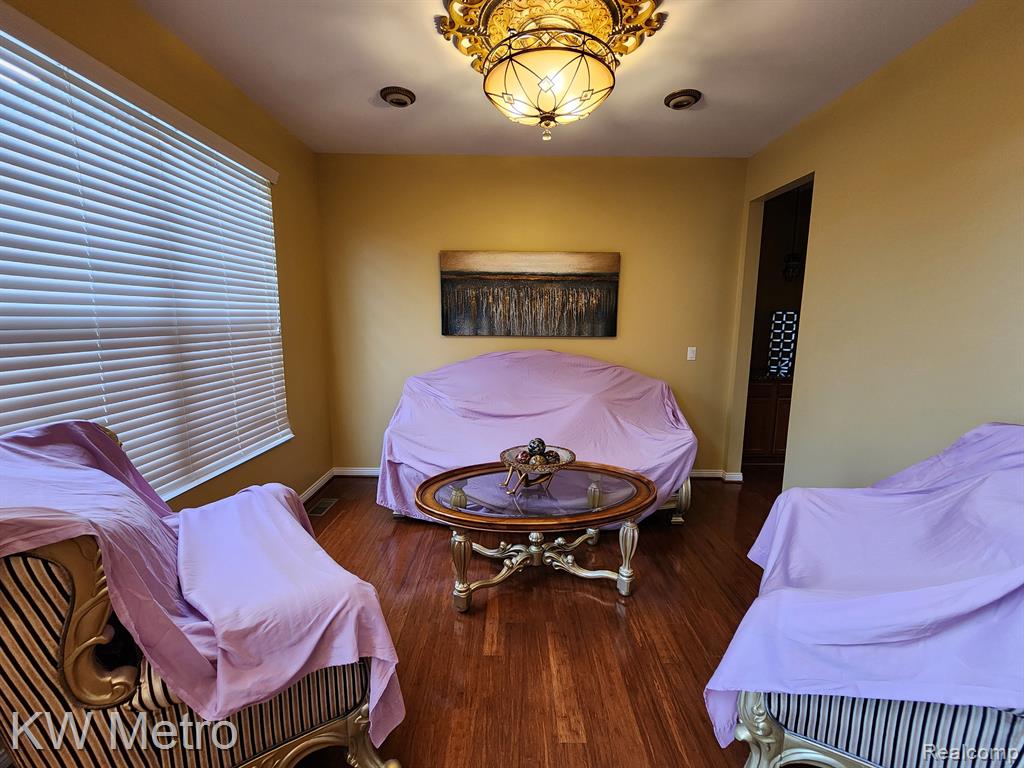 3155 Fantail Drive Rochester Hills, MI 48309 - Photo 17 of 34