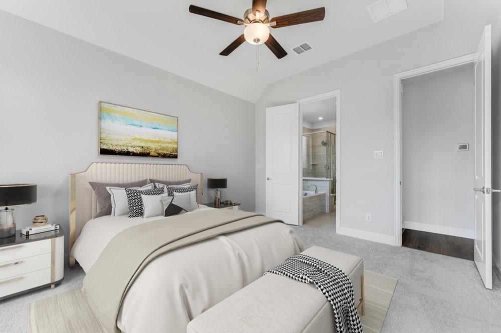 1705 Barnwood Road Celina, TX 75009 - Photo 12 of 29 Representative Photo