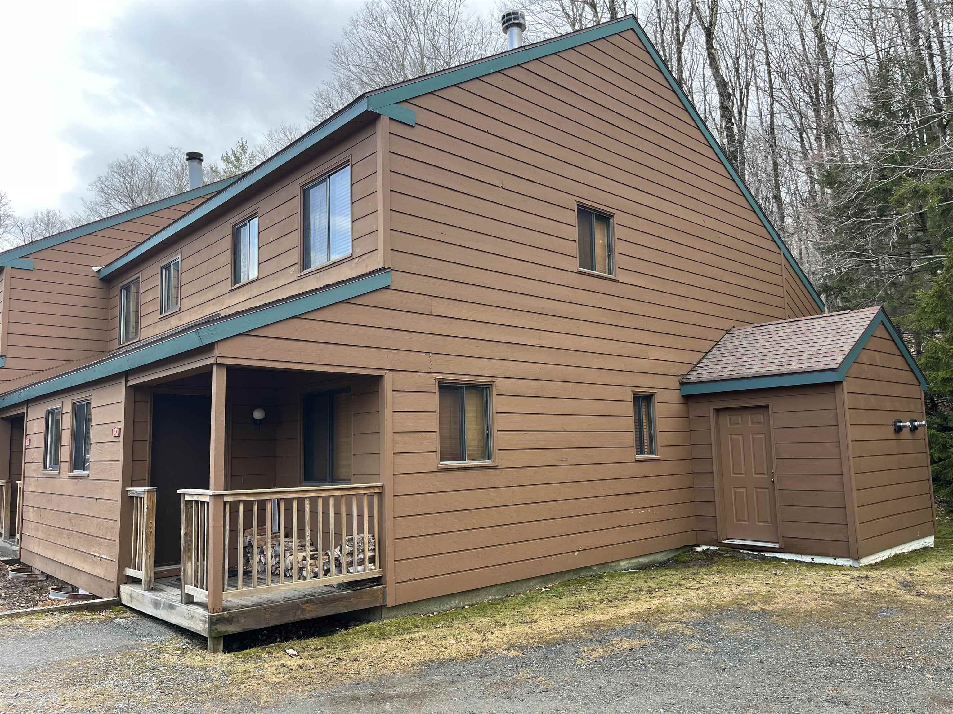 9 F Brumms Way, Unit 9F West Dover, VT 05356 - Photo 2 of 48