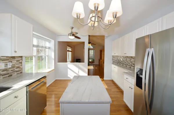 $495,000 | 2753 Rockport Lane, Toms River, NJ 08755