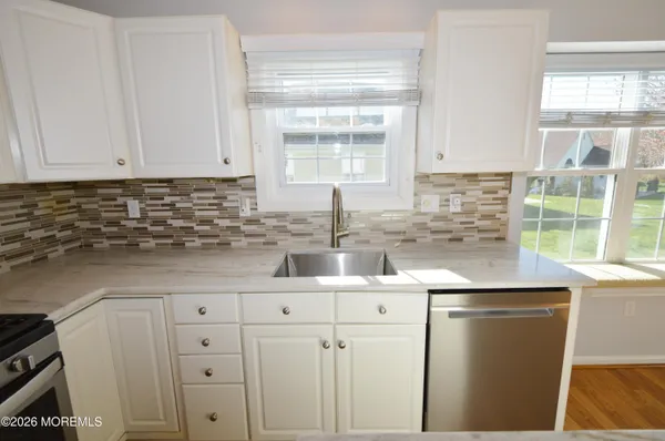 $495,000 | 2753 Rockport Lane, Toms River, NJ 08755