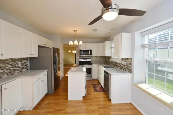 $495,000 | 2753 Rockport Lane, Toms River, NJ 08755