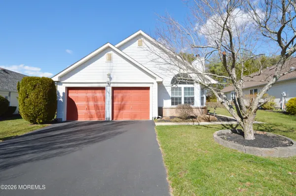 $495,000 | 2753 Rockport Lane, Toms River, NJ 08755