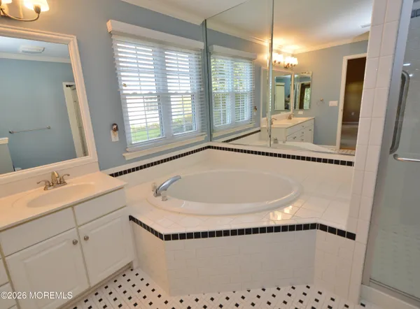 $495,000 | 2753 Rockport Lane, Toms River, NJ 08755