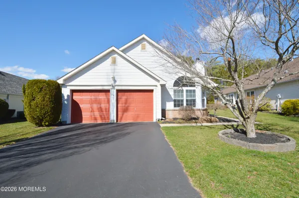 $495,000 | 2753 Rockport Lane, Toms River, NJ 08755