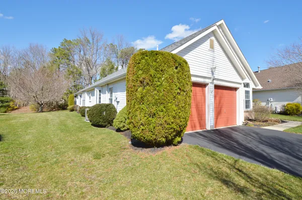 $495,000 | 2753 Rockport Lane, Toms River, NJ 08755