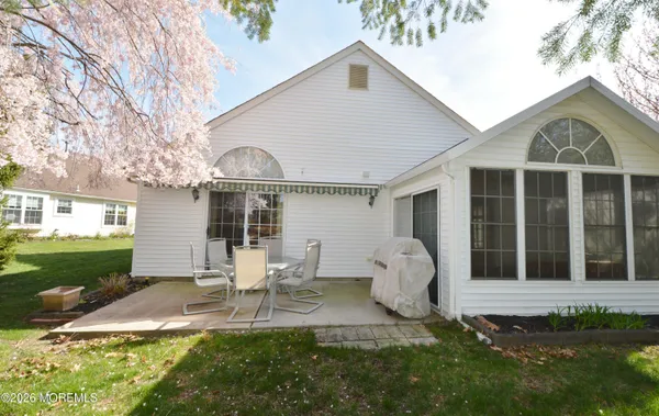 $495,000 | 2753 Rockport Lane, Toms River, NJ 08755
