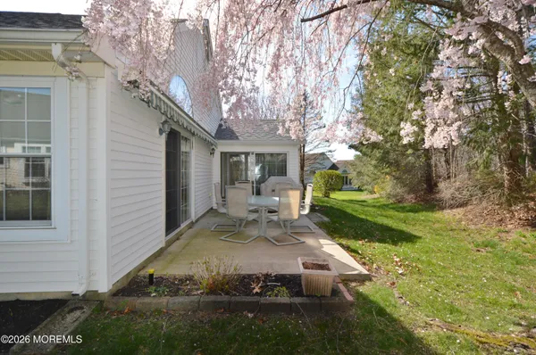 $495,000 | 2753 Rockport Lane, Toms River, NJ 08755