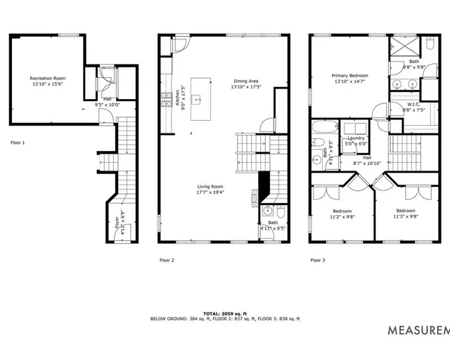 a picture of a bathroom with a shower