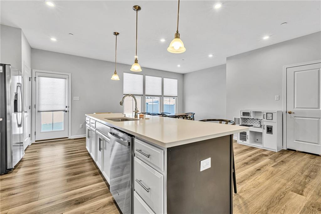 119 Rivulet Place Zelienople, PA 16063 - Photo 5 of 27