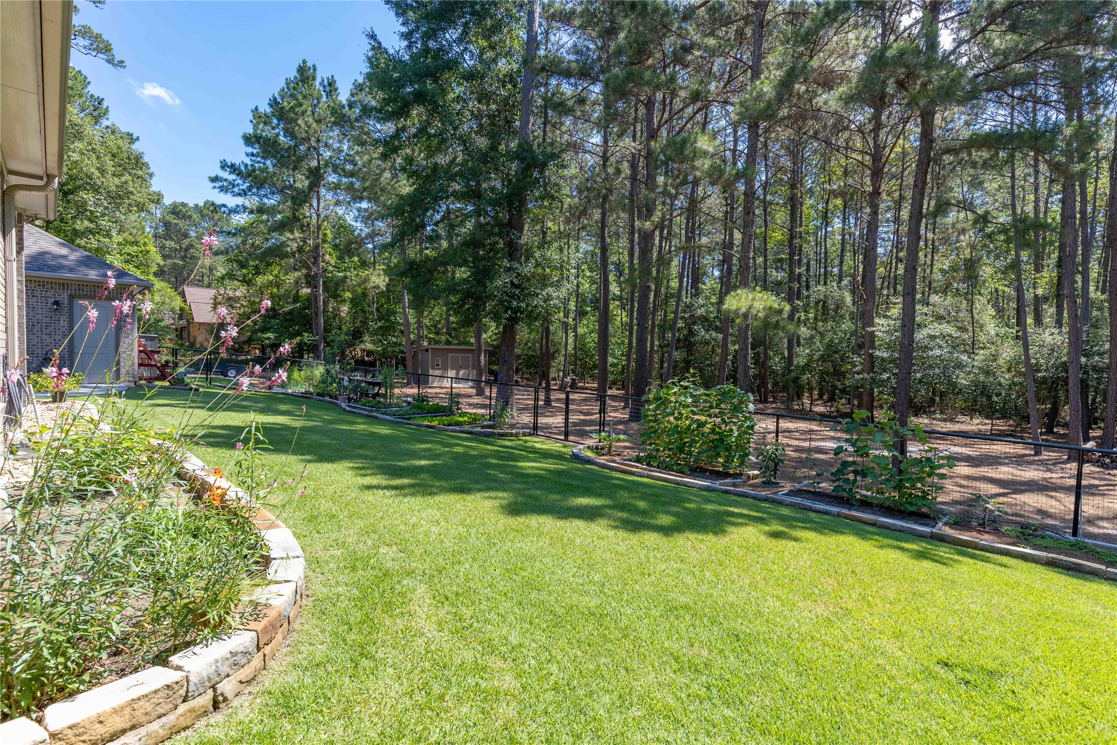 166 Rim Rock Road Huntsville, TX 77340 - Photo 39 of 50
