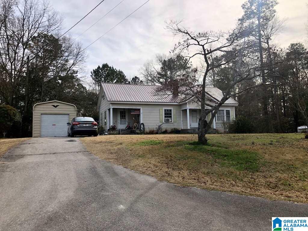 734 North Main Street Wedowee, AL 36278 - Photo 2 of 11