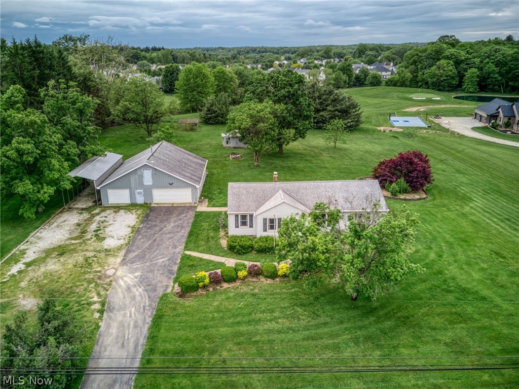 3747 Cook Road Rootstown, OH 44272 - Photo 19 of 50