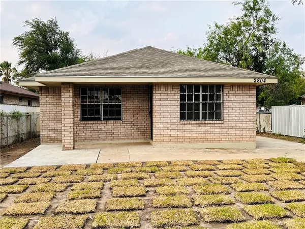 $1,300 | 2804 Gumwood Avenue, McAllen, TX 78501