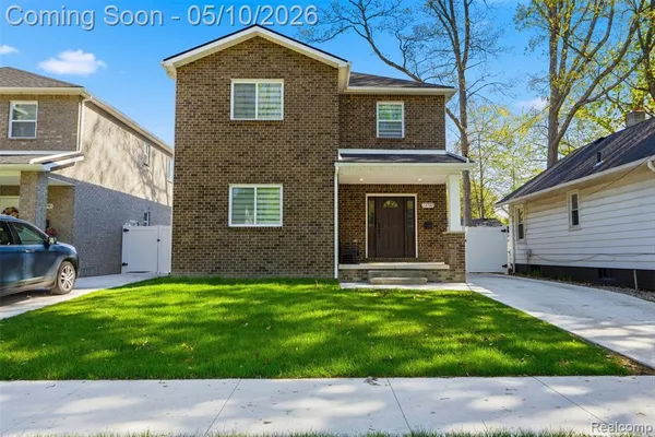 $505,000 | 22732 Cleveland Street, Dearborn, MI 48124