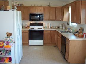 236 Webb Road Piney Flats, TN 37686 - Photo 3 of 9 Photo 3