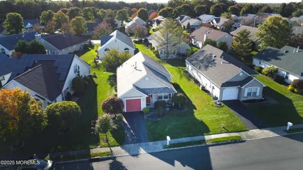 $400,000 | 2818 Danbury Lane, Toms River, NJ 08755