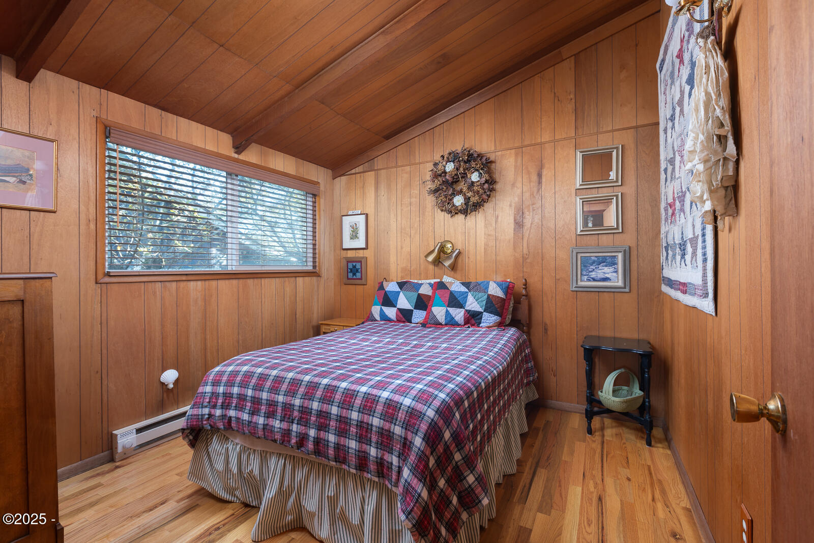 48250 Hawk Street Neskowin, OR 97149 - Photo 9 of 21 Bedroom