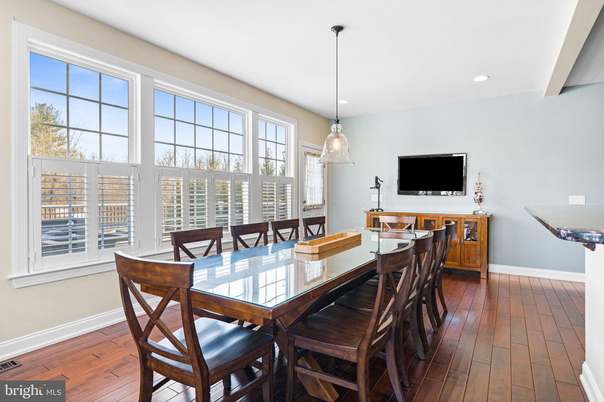 154 Freedom Rider Trail Glen Mills, PA 19342 - Photo 23 of 79