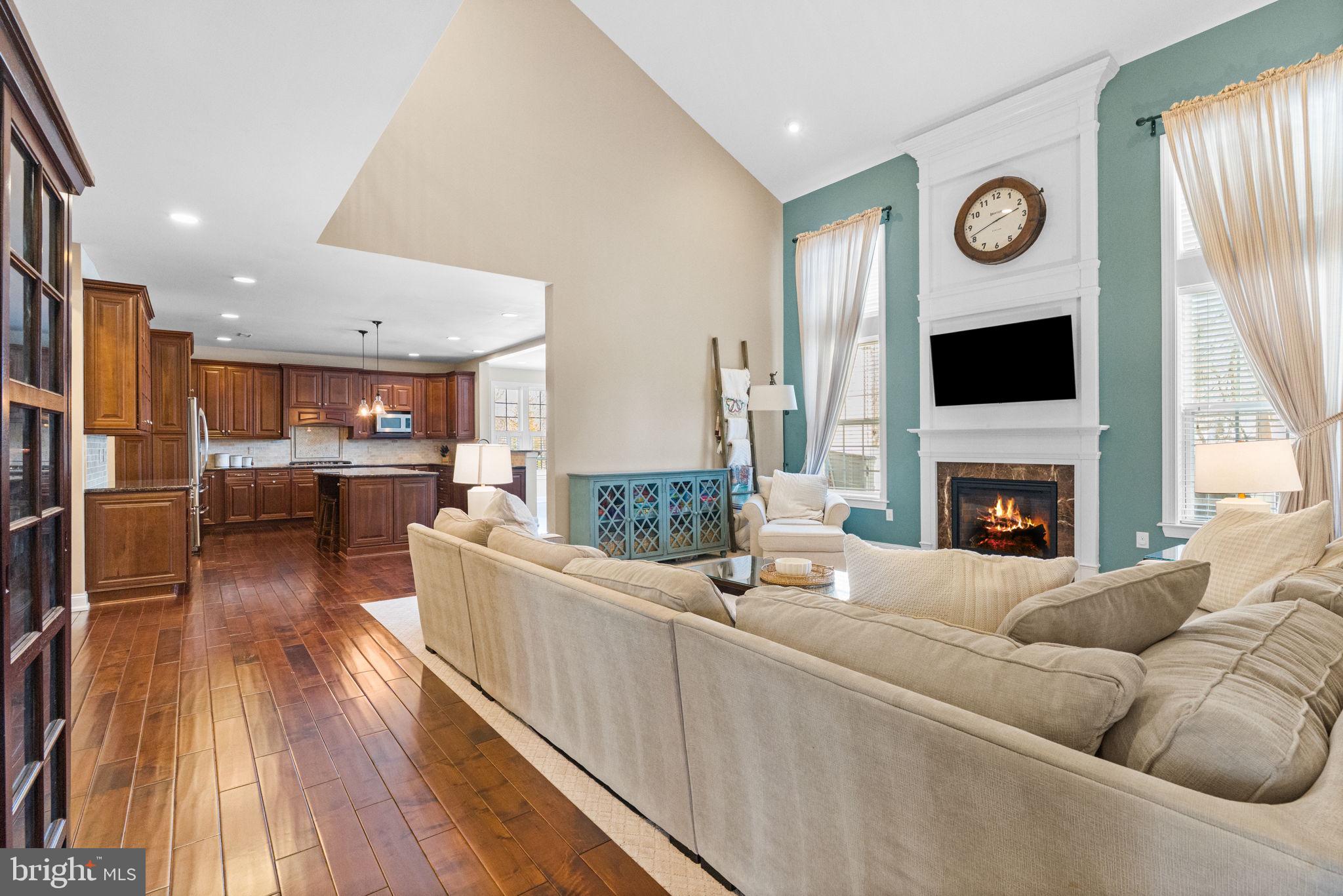 154 Freedom Rider Trail Glen Mills, PA 19342 - Photo 24 of 79