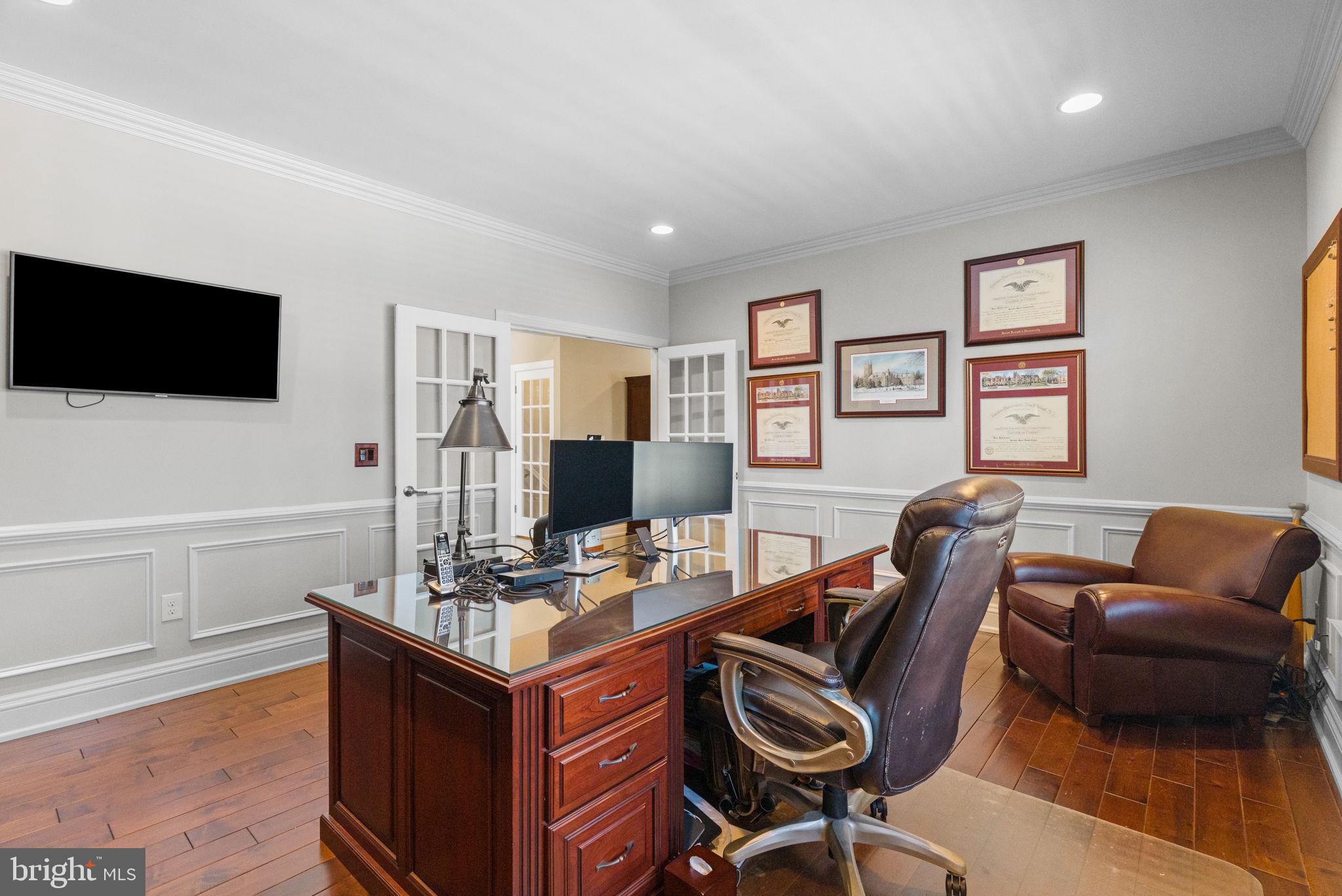 154 Freedom Rider Trail Glen Mills, PA 19342 - Photo 31 of 79