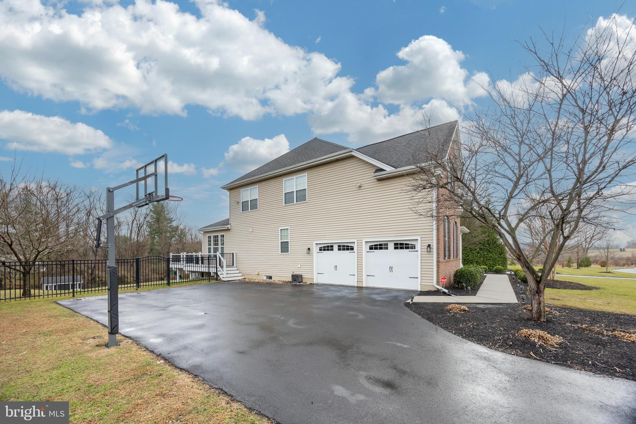 154 Freedom Rider Trail Glen Mills, PA 19342 - Photo 4 of 79