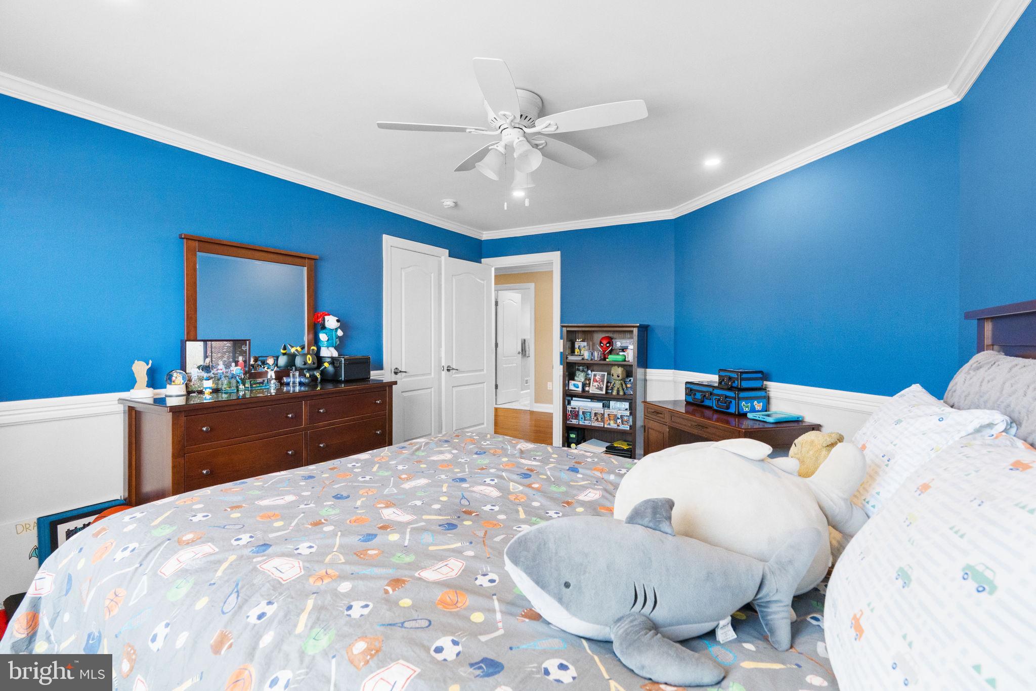 154 Freedom Rider Trail Glen Mills, PA 19342 - Photo 50 of 79