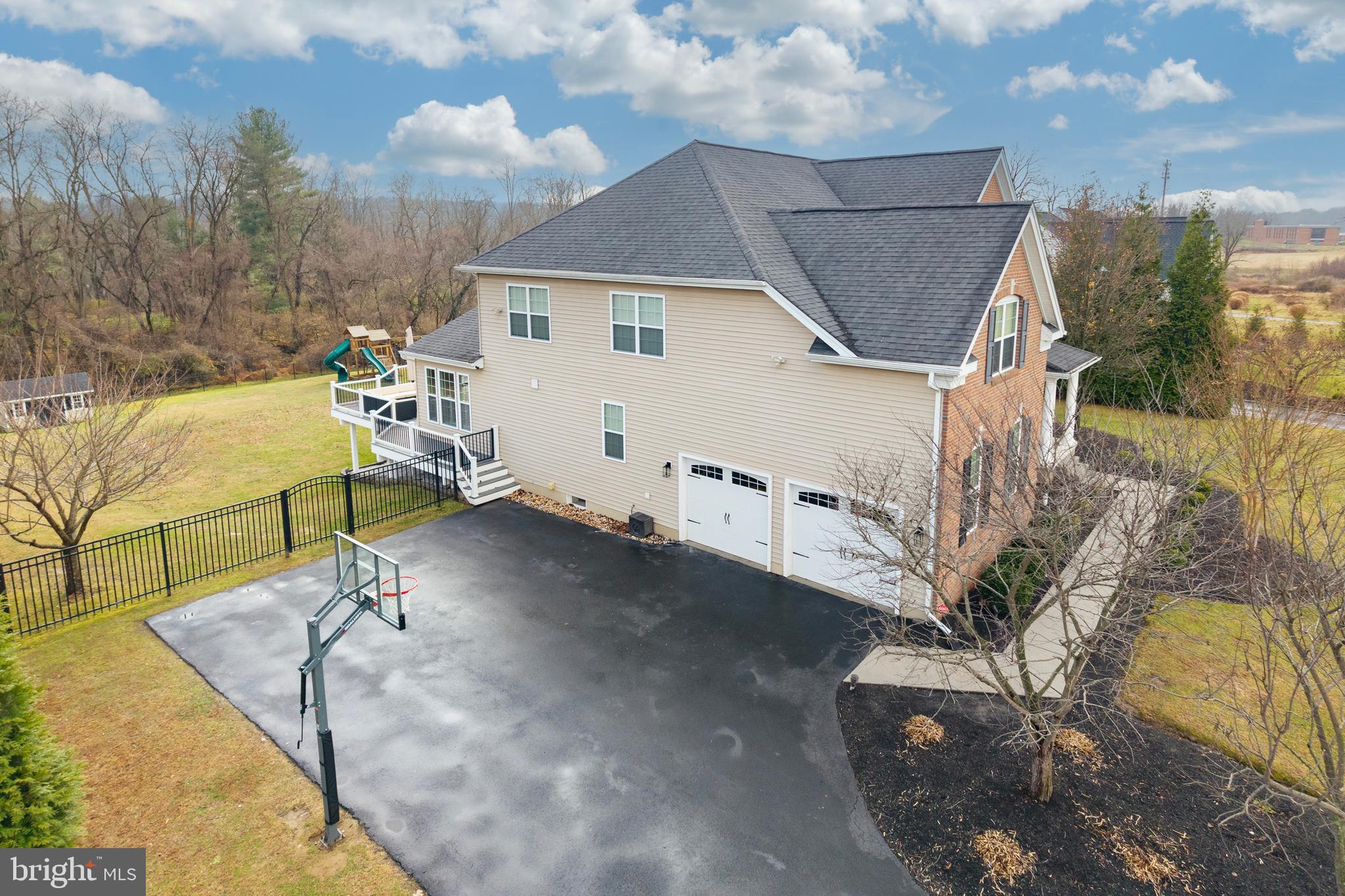 154 Freedom Rider Trail Glen Mills, PA 19342 - Photo 5 of 79