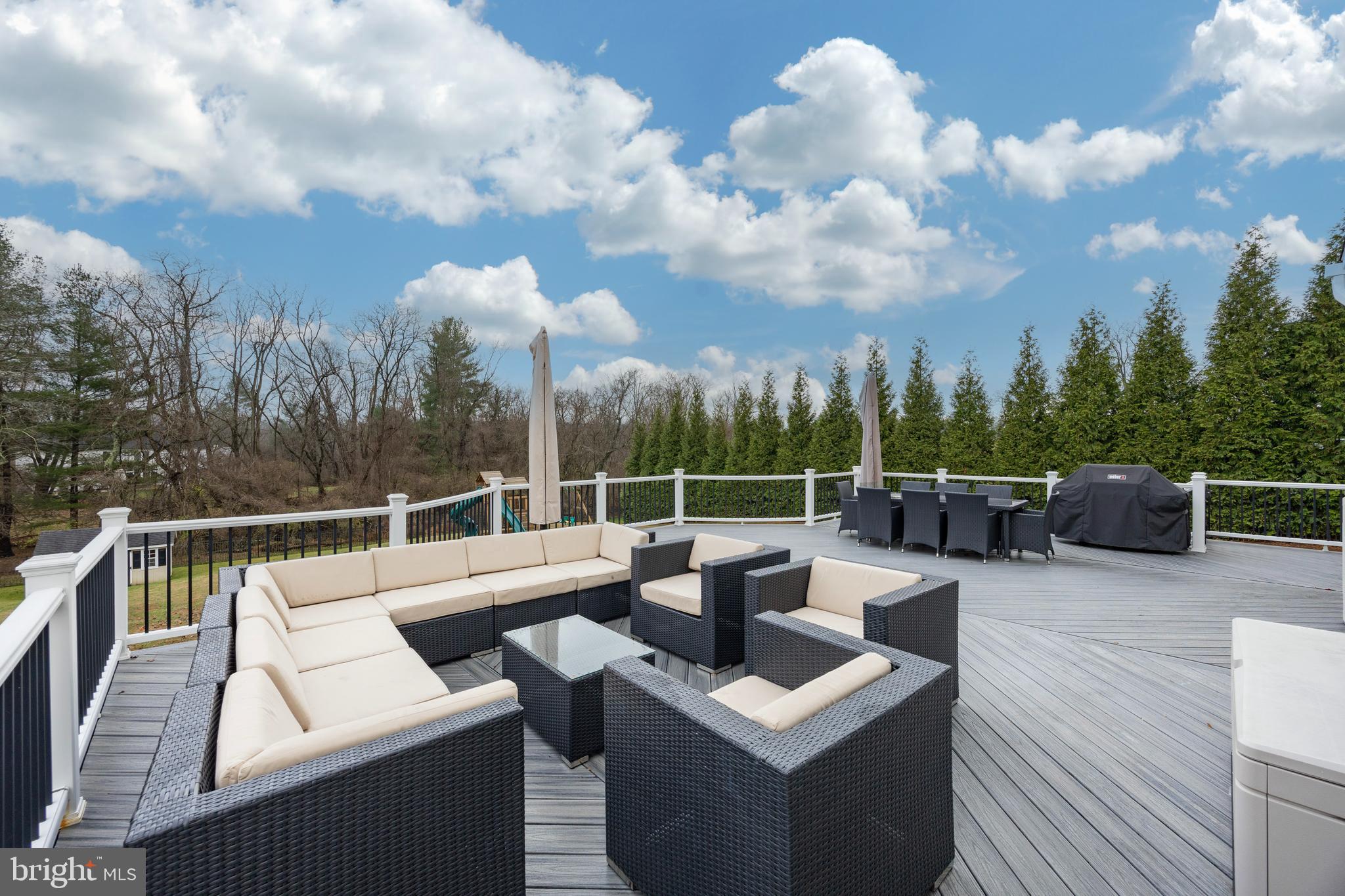 154 Freedom Rider Trail Glen Mills, PA 19342 - Photo 65 of 79