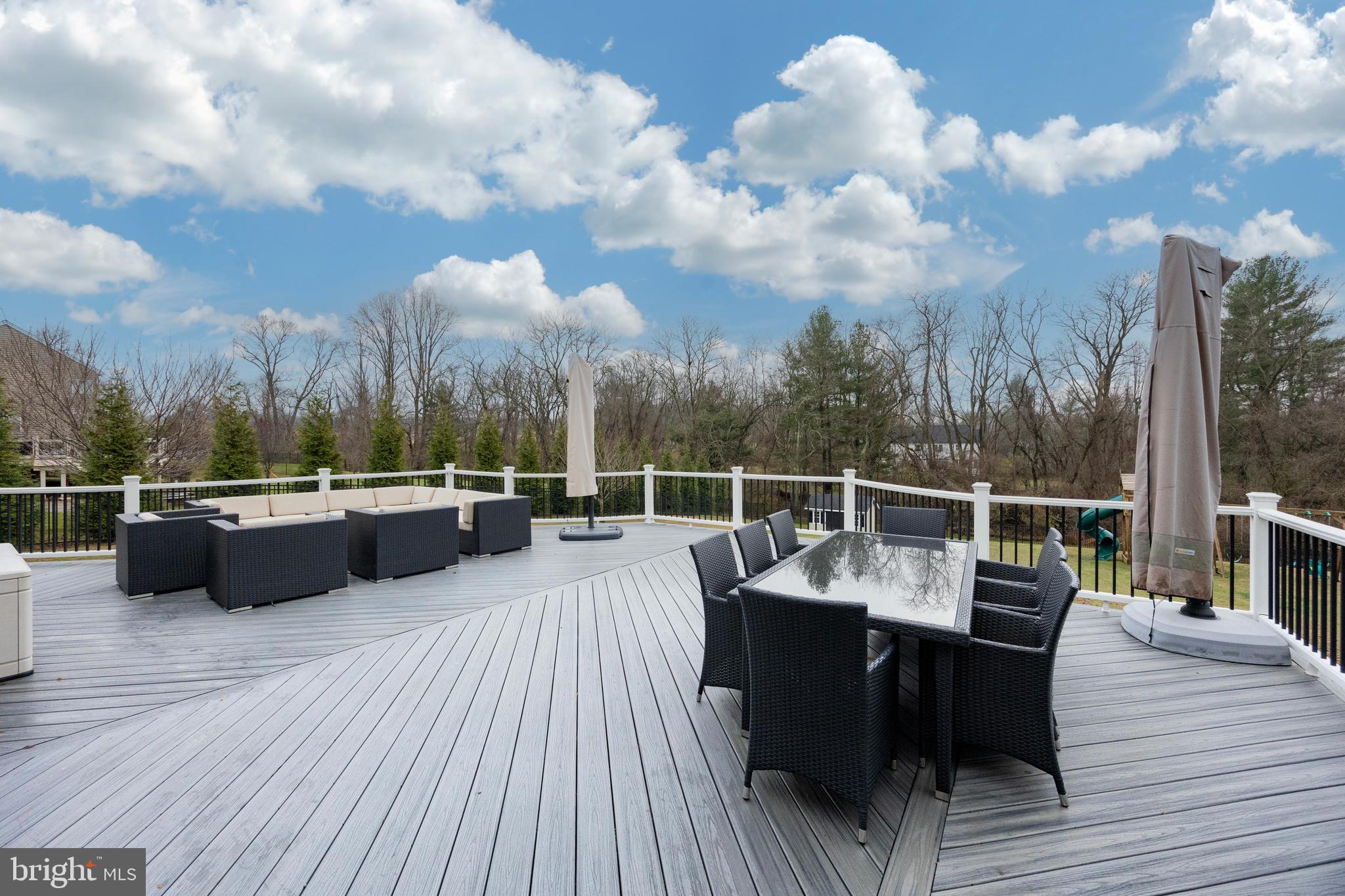 154 Freedom Rider Trail Glen Mills, PA 19342 - Photo 66 of 79