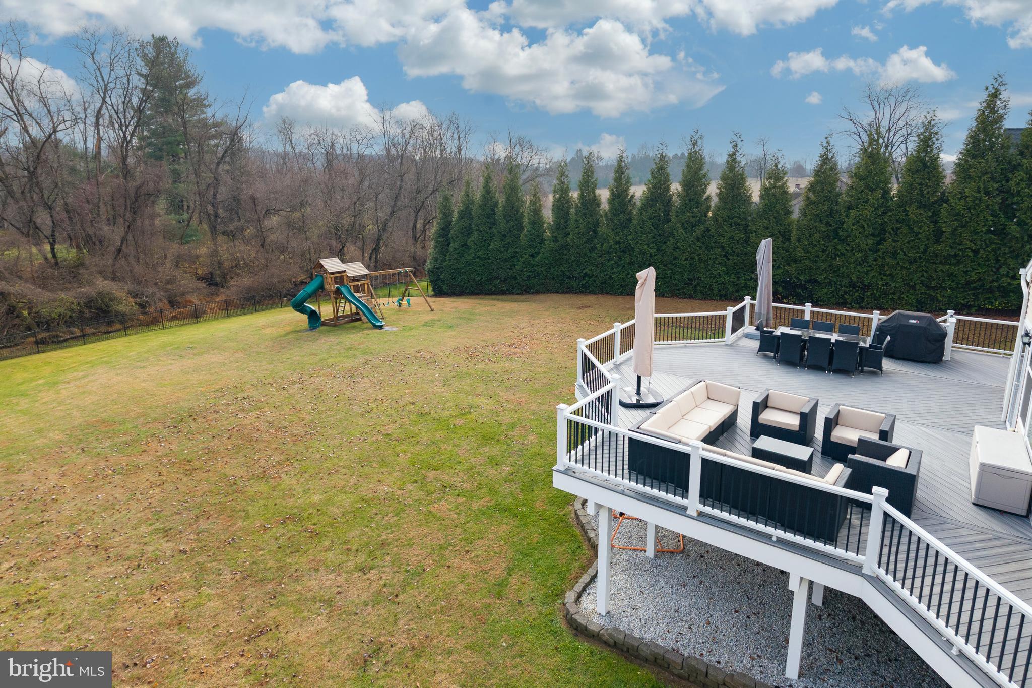 154 Freedom Rider Trail Glen Mills, PA 19342 - Photo 67 of 79