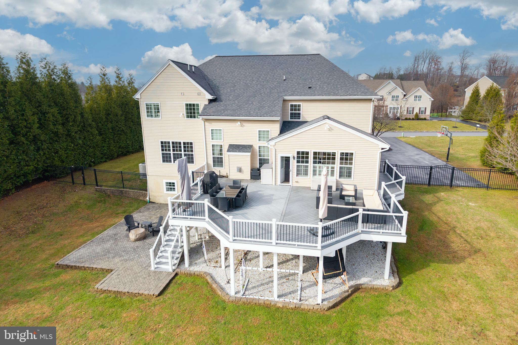 154 Freedom Rider Trail Glen Mills, PA 19342 - Photo 68 of 79