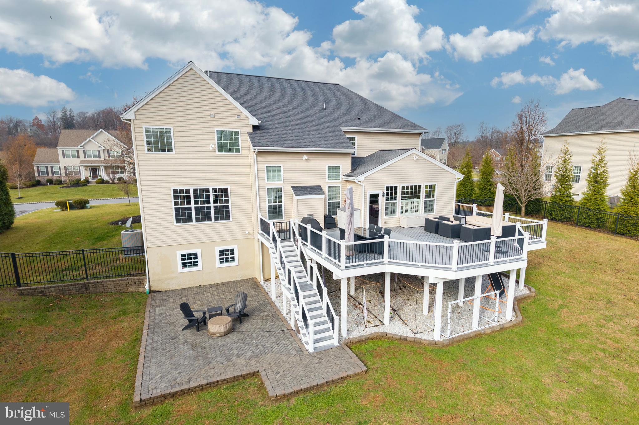 154 Freedom Rider Trail Glen Mills, PA 19342 - Photo 69 of 79