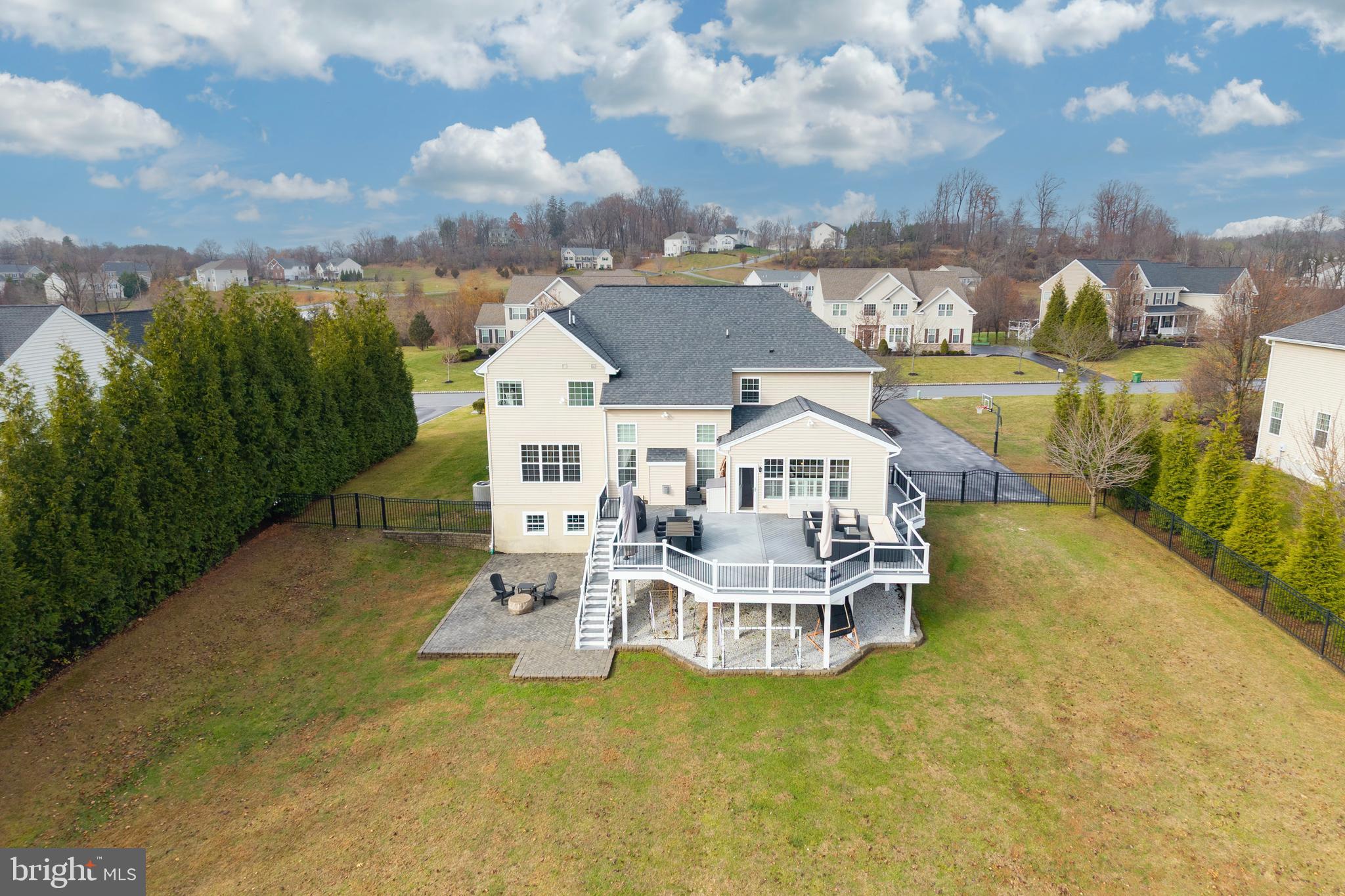 154 Freedom Rider Trail Glen Mills, PA 19342 - Photo 70 of 79