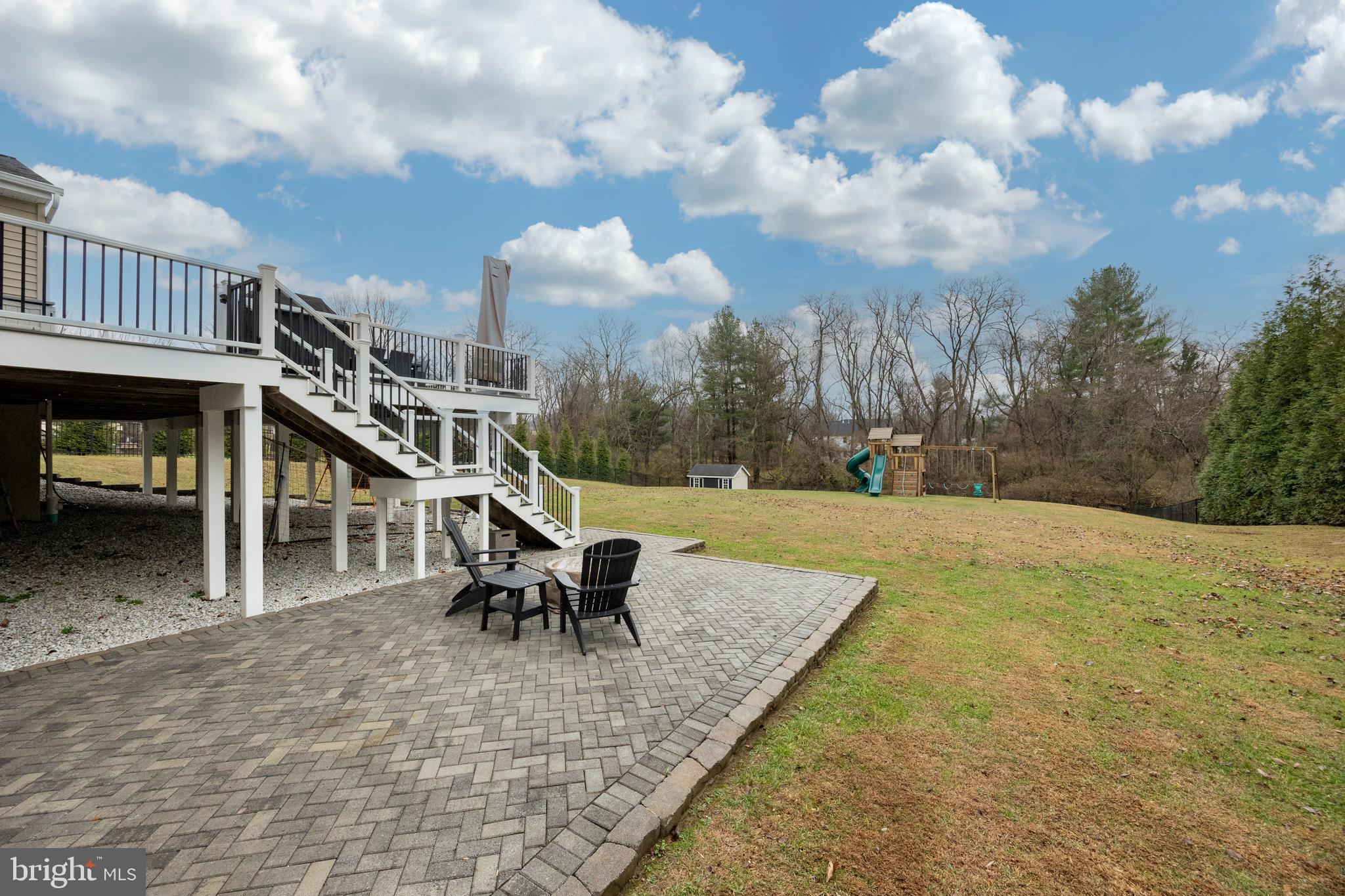 154 Freedom Rider Trail Glen Mills, PA 19342 - Photo 72 of 79
