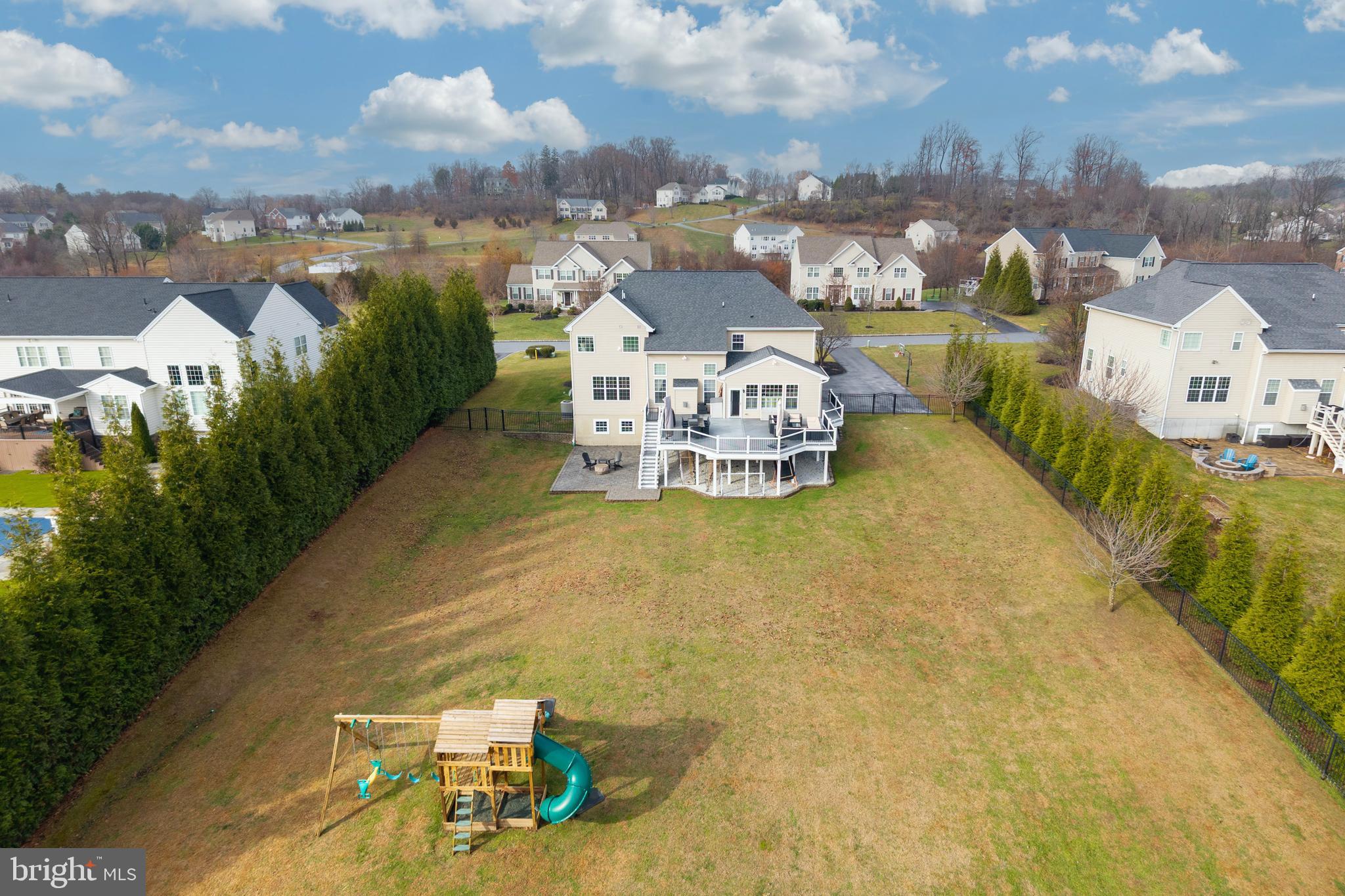 154 Freedom Rider Trail Glen Mills, PA 19342 - Photo 74 of 79