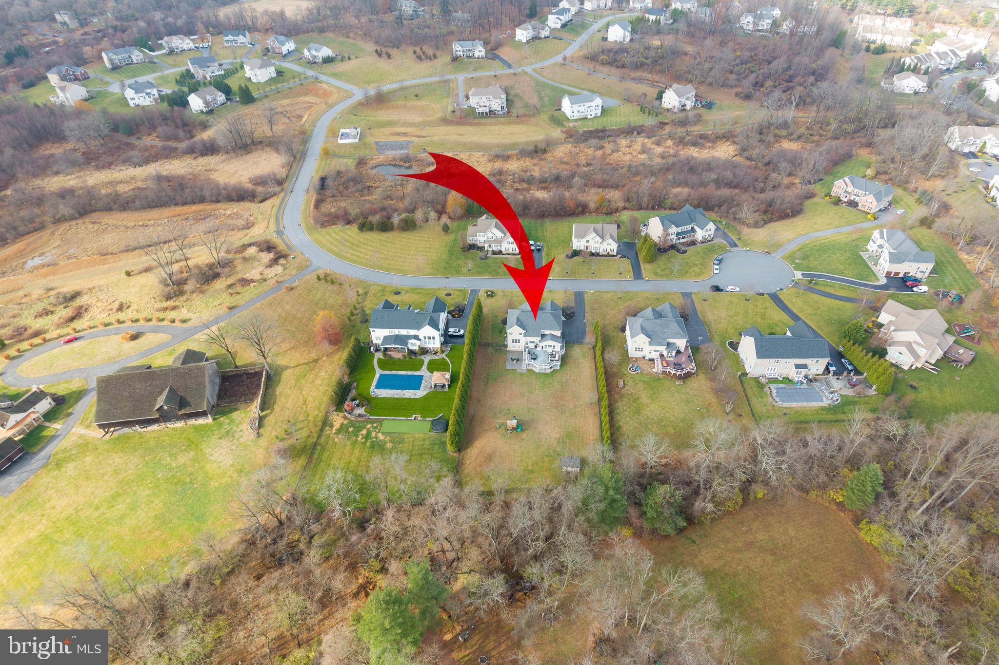 154 Freedom Rider Trail Glen Mills, PA 19342 - Photo 78 of 79