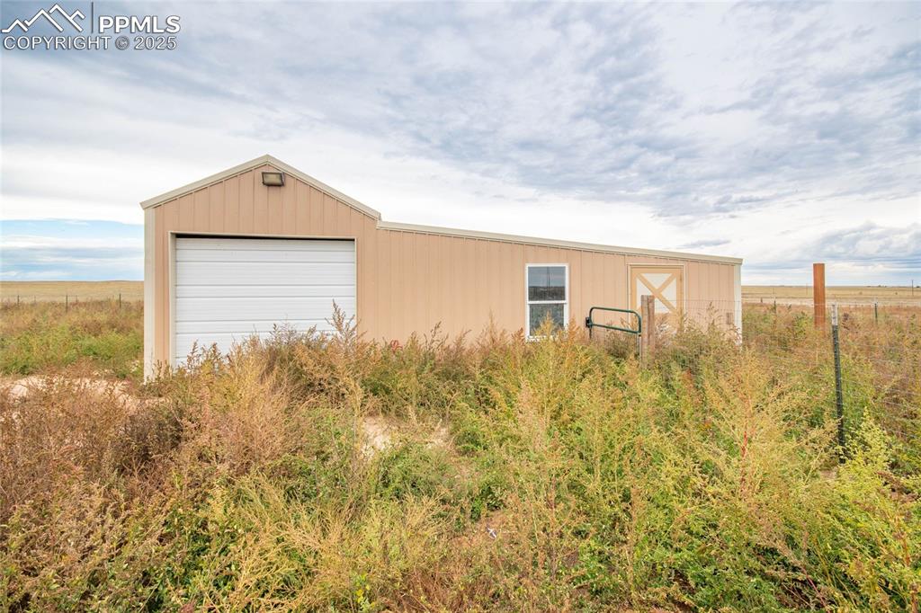 7940 Edison Road Yoder, CO 80864 - Photo 7 of 38