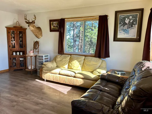 $259,900 | 1510 Summitview Drive, Ahsahka, ID 83520