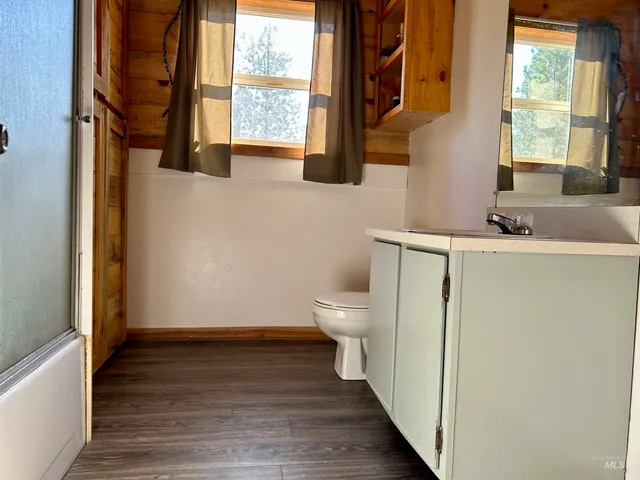 $259,900 | 1510 Summitview Drive, Ahsahka, ID 83520