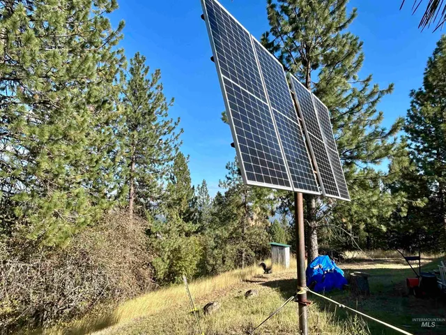 $259,900 | 1510 Summitview Drive, Ahsahka, ID 83520