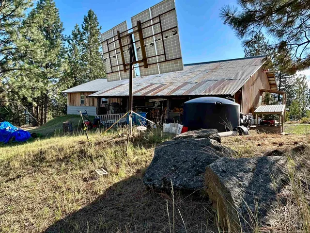 $259,900 | 1510 Summitview Drive, Ahsahka, ID 83520