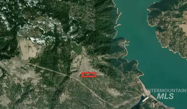 $259,900 | 1510 Summitview Drive, Ahsahka, ID 83520