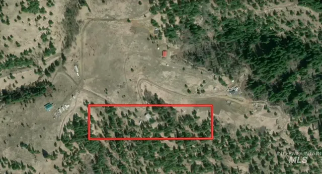 $259,900 | 1510 Summitview Drive, Ahsahka, ID 83520