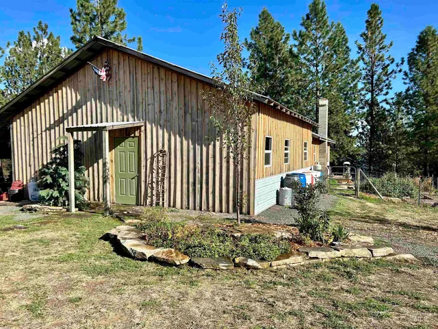 $259,900 | 1510 Summitview Drive, Ahsahka, ID 83520
